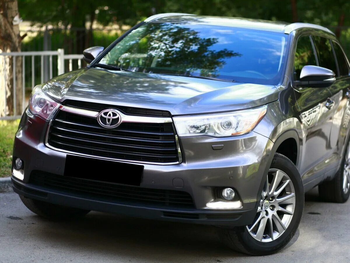 Toyota Highlander u50 2015. Toyota Highlander 2013. Тойота хайлендер 2.7. Тойота Highlander 2013.