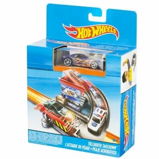 Hot wheels маленькая