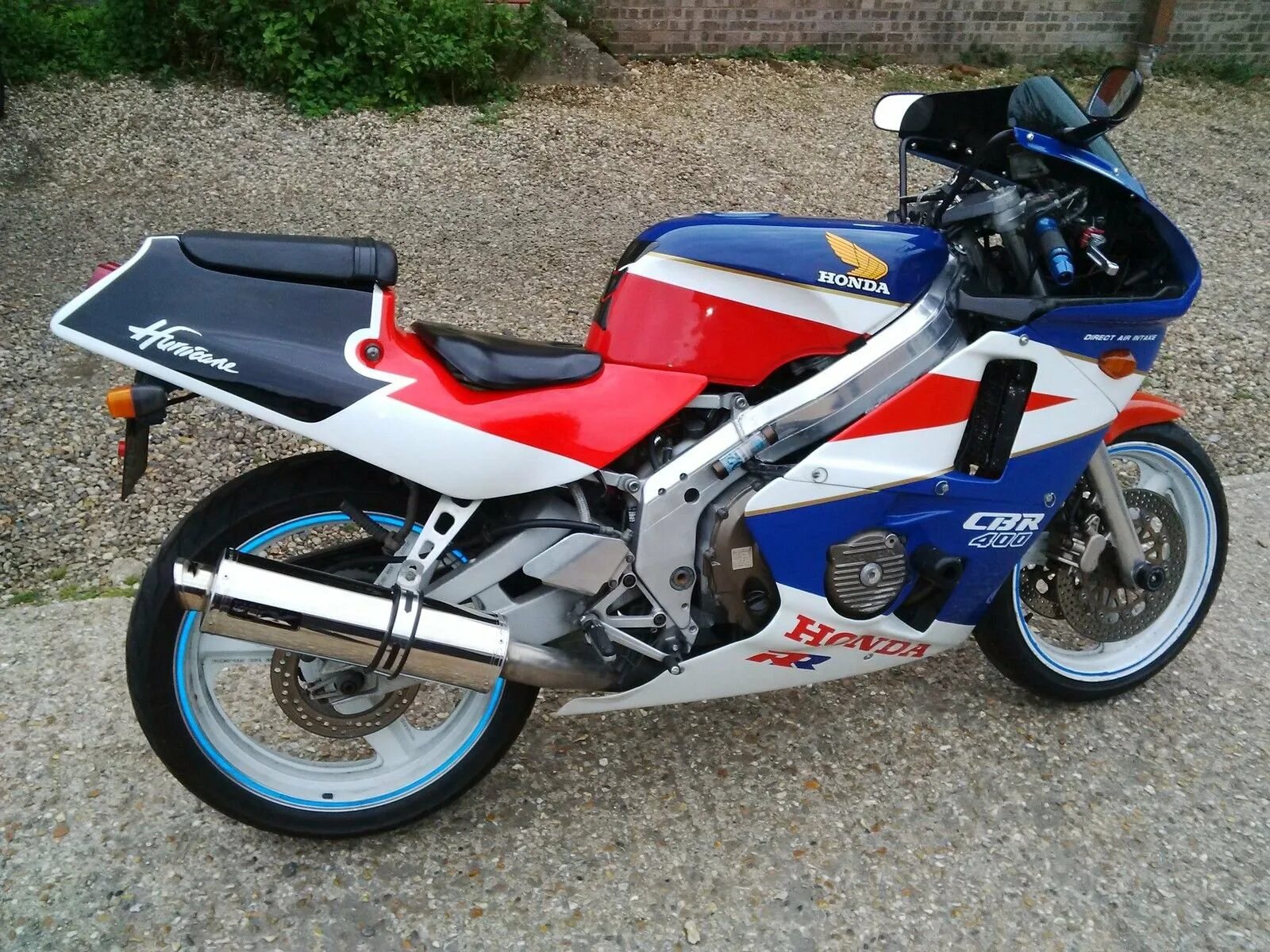 Honda 400rr. Хонда cbr400rr. Хонда CBR 400. Хонда СБР 400 рр. Honda 23