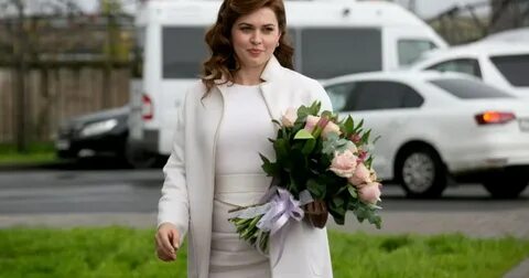 Жена хабирова