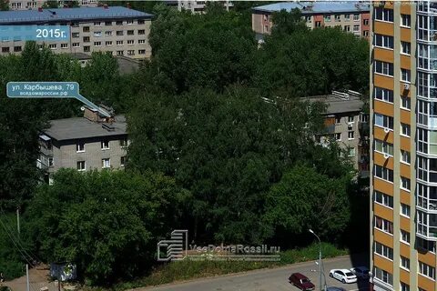 Самара ул карбышева