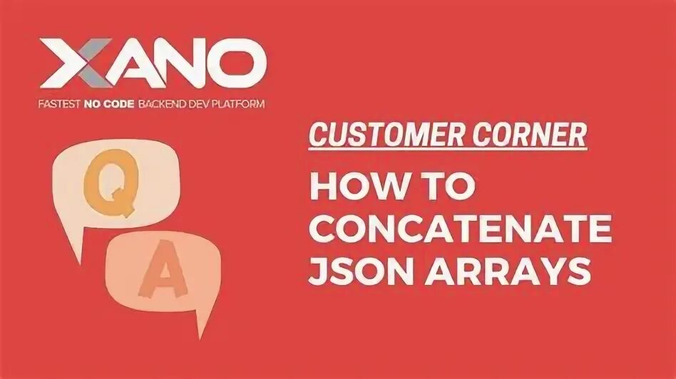 Json merge. Json merge