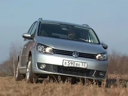 Volkswagen touran лампочки