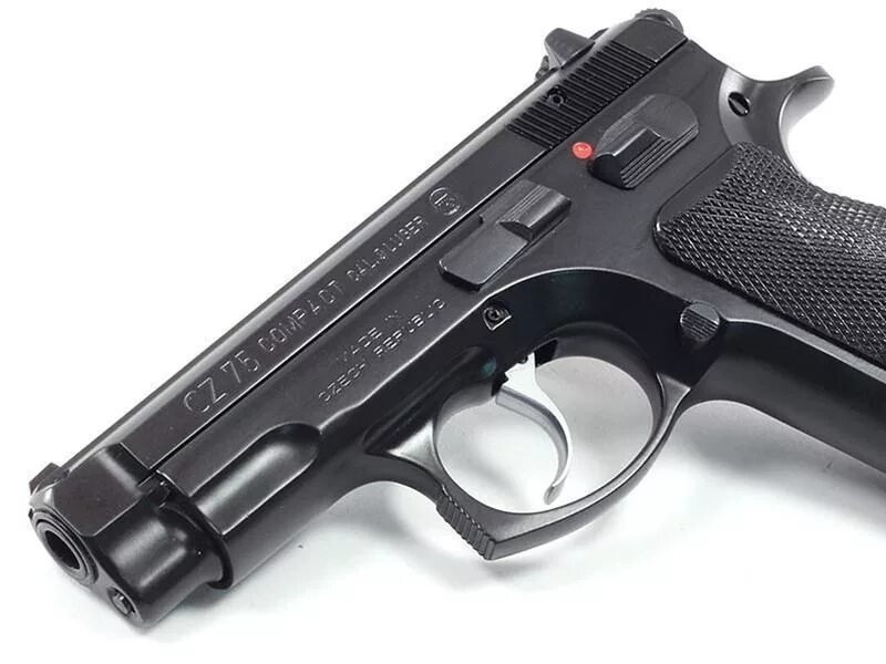 Компакт 9. Cz 75 Compact. Cz 75 d Compact. Cz 75 Compact боевой.