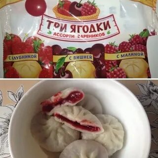 Комбинат полуфабрикатов сибирский