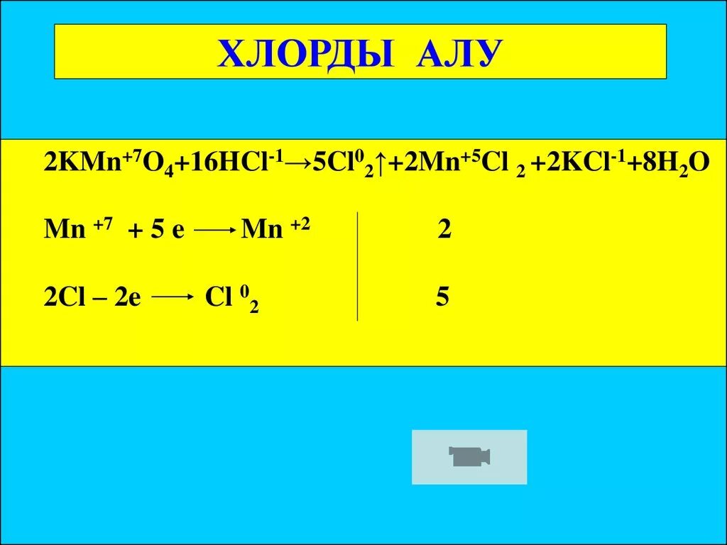 Mn 5 соединения