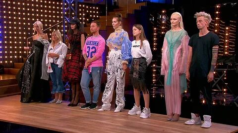 На каком канале шоу