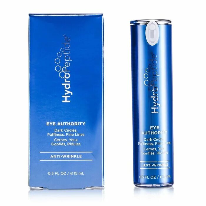 HYDROPEPTIDE Eye Authority. HYDROPEPTIDE крем для глаз. HYDROPEPTIDE крем для глаз Eye Authority. HYDROPEPTIDE Retinol Eye Renewal. Гидропептид косметика купить