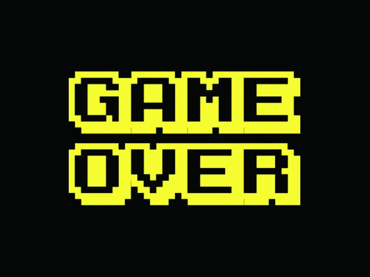 Надпись гейм овер. Пиксельные надписи. Пиксельная надпись. Game over пиксельная. Проигрыш на английском