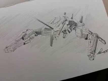 Автоматический рисунок