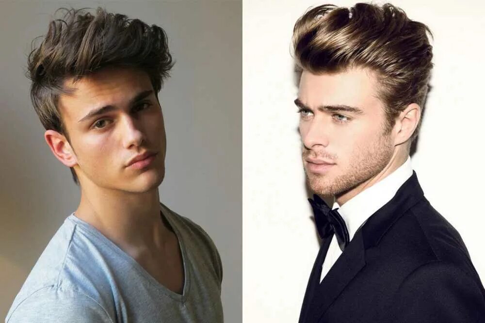 Какую делать прическу парню 40 Textured Men’s Hair for 2023 The Visual Guide Mens hairstyles short, Mens h