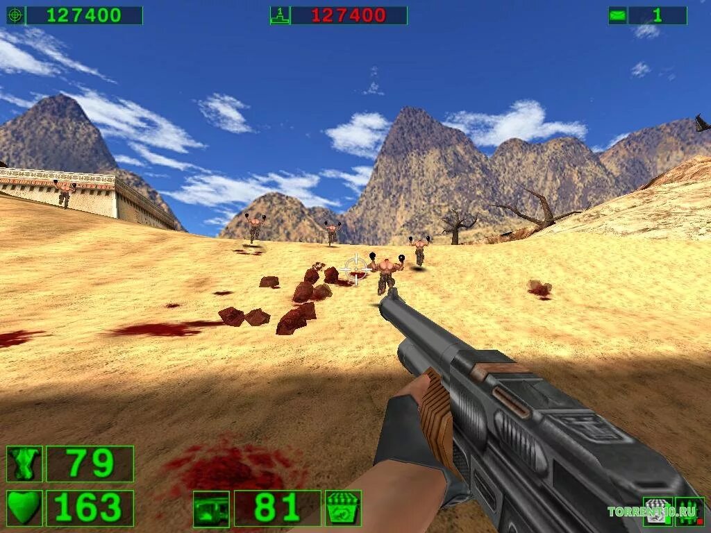 Сириус сэм играть. Игра serious sam. крутой сэм 1. serious sam 1 сэм. серьезный сэм the first encounter.