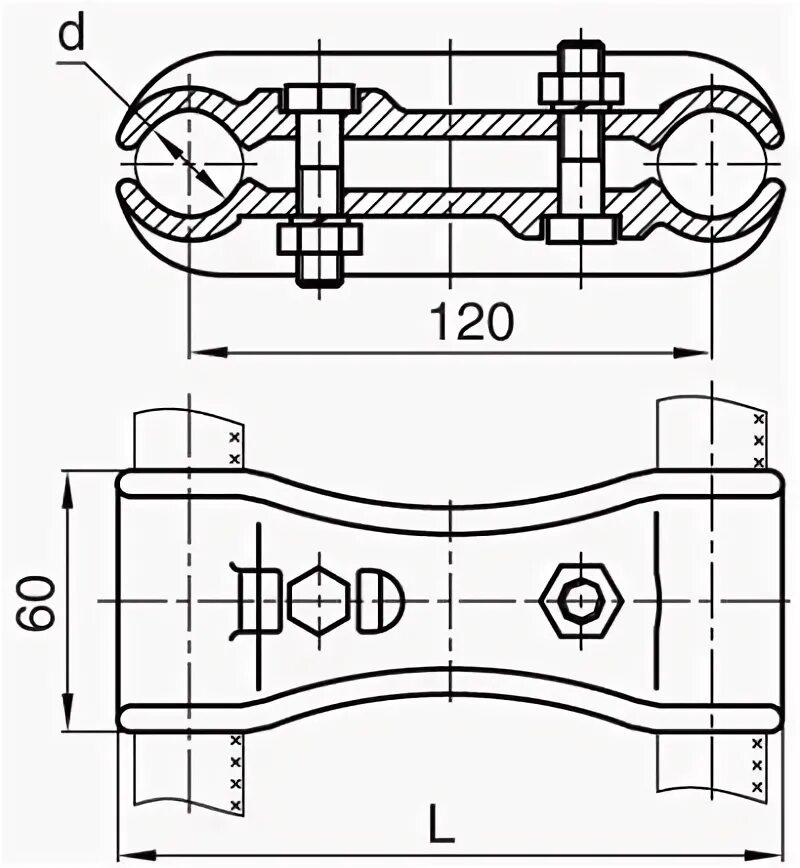 Распорка Дистанционная р-3-120. Распорка Дистанционная р-3-120 м. Распорка Дистанционная глухая р-3-120. Распорка Дистанционная р-2-120м. 120 3.3