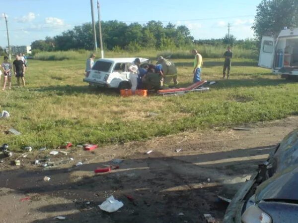 Подслушано богучар вконтакте. Авария Богучар Воронежская область.