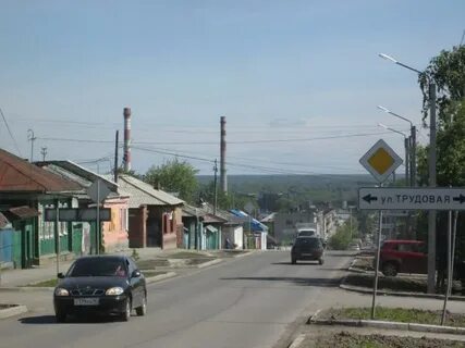 Г ирбит ул комсомольская