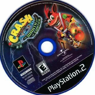 Crash files