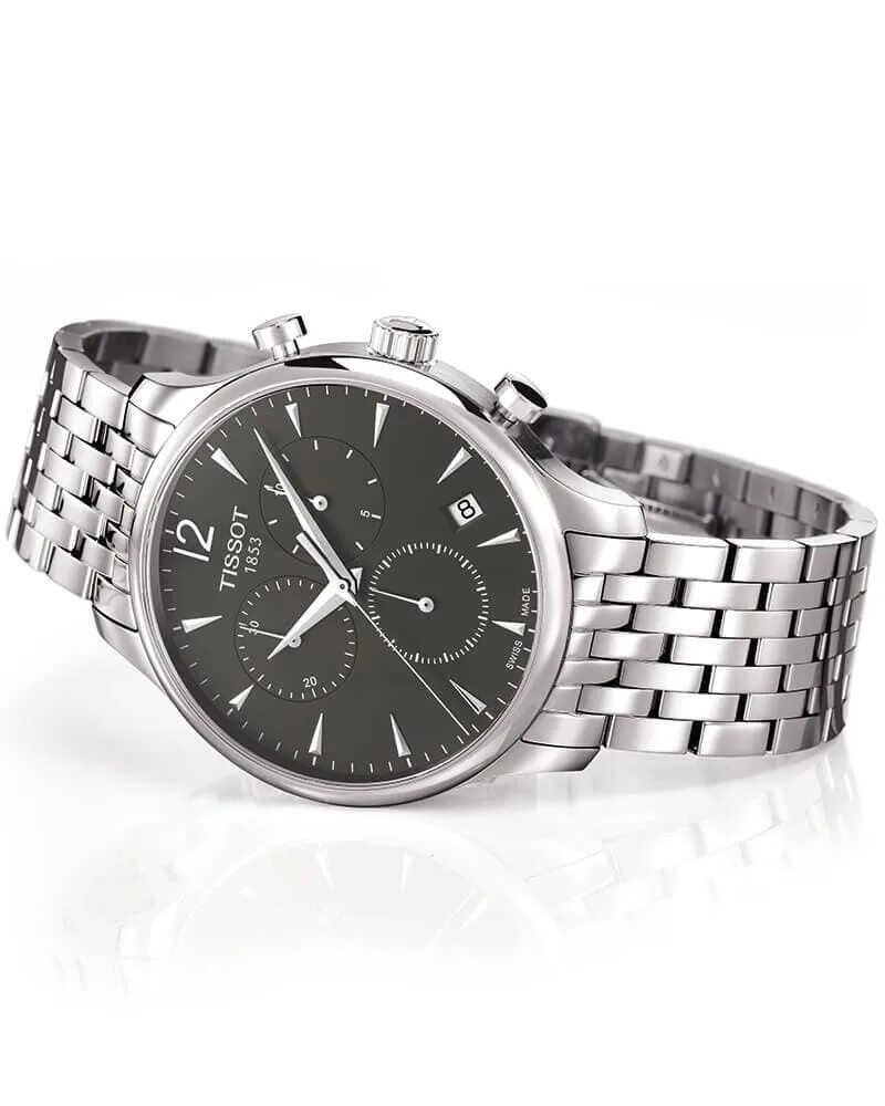 Отзывы часов тиссот. Tissot t063.617.11.067.00. Часы тиссот t063.617.11.067.00. Tissot t063-t-Classic. Часы Tissot tradition Chronograph.