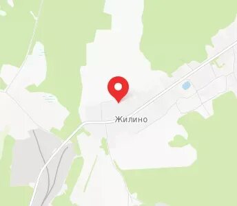 Жилино ногинск