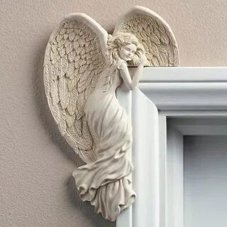 Angel door