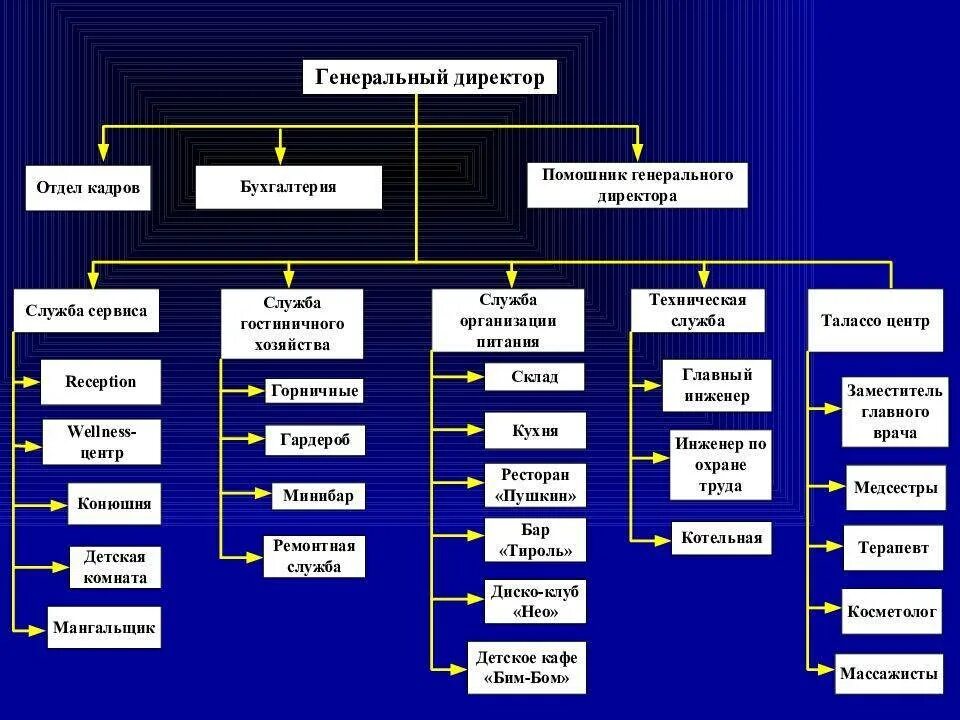 Отдел кадров ооо. Организационная структура и структура управления компании. Структура управления предприятием схема с описанием. Организационная структура управления фирмой. Строение организационной структуры предприятия.