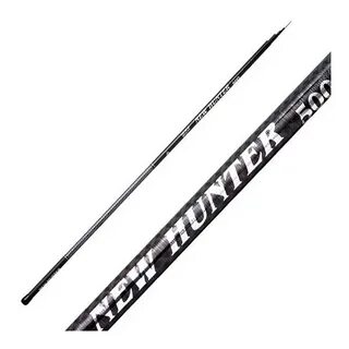 New hunter