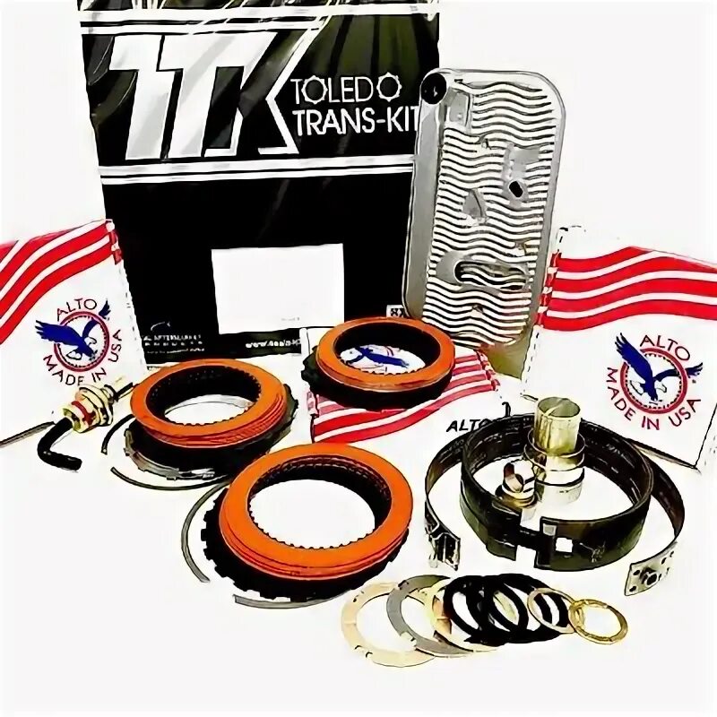 Performance master. GM Turbo 400. Ремкомплект в авто Япония. D16z6 Performance rebuild Kit. R380 Master rebuild Kit от Ashcroft.