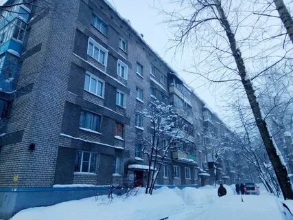 Череповец 26
