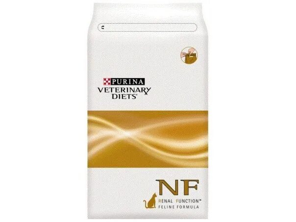 Veterinary diets nf renal function