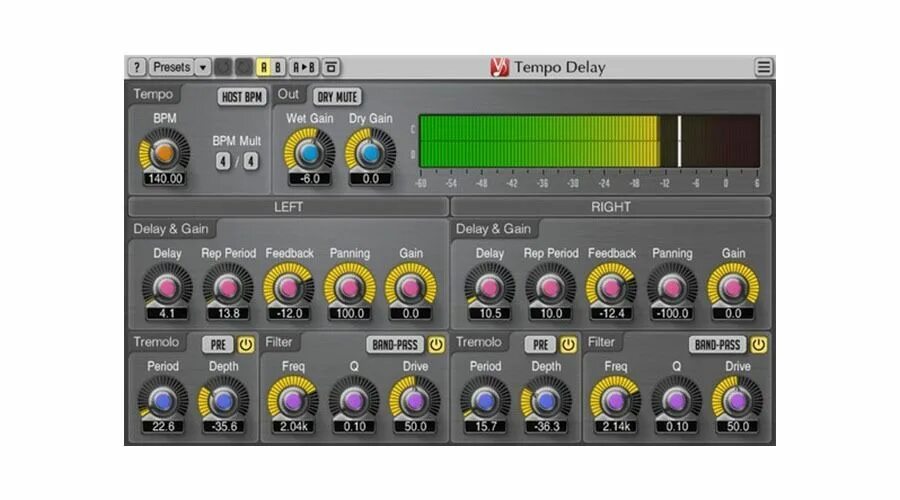 Vst h. Стерео дилей vst. stereo delay vst. плагин для вокала vst. vst импульсы.