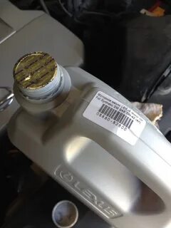 Масло лексус рх 350