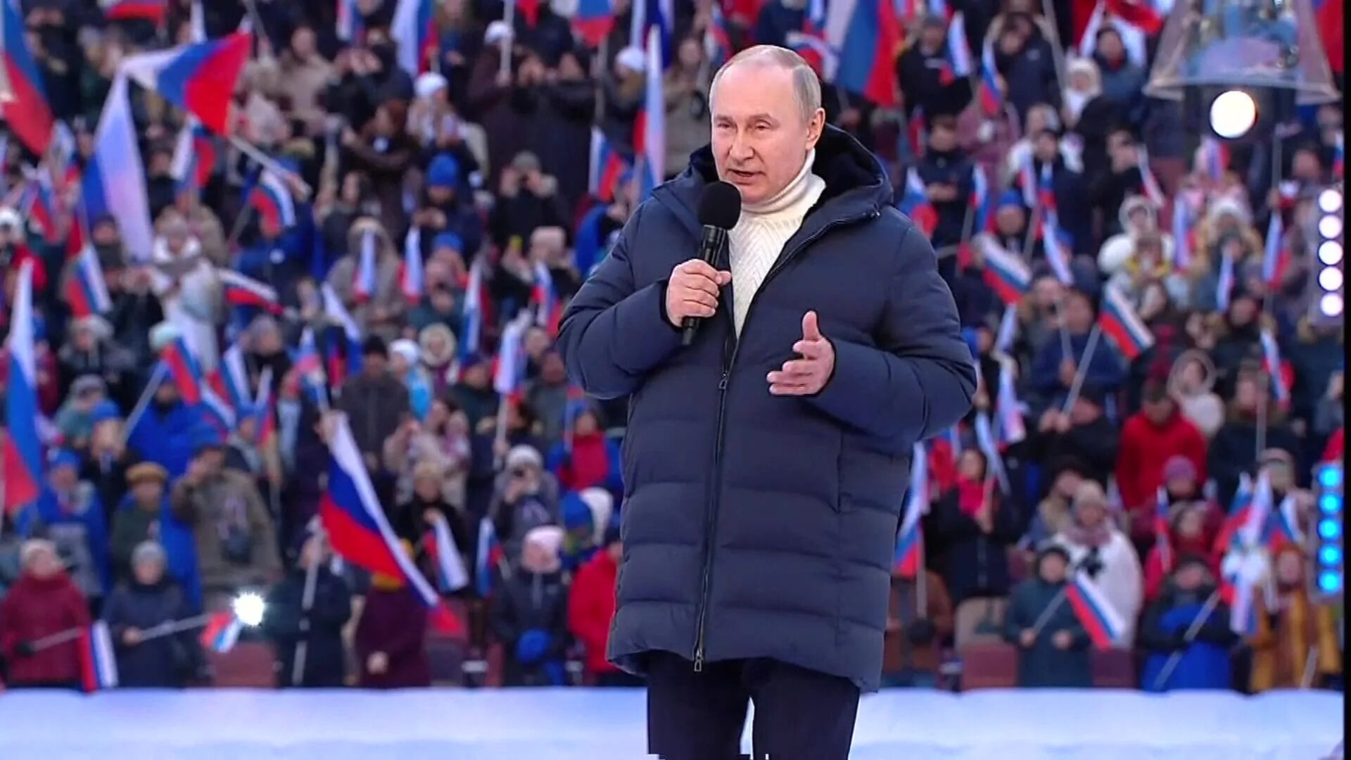 Сегодня будет выступление. Сегодня будет выступление
