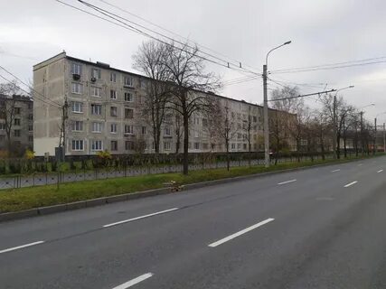 Бухарестская волковская санкт петербург