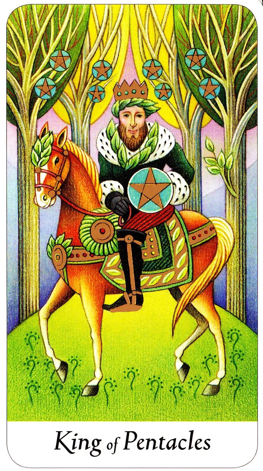 Карта король пентаклей. Король пентаклей универсальное таро. Король of pentacles таро. Король пентаклей уэйт. Таро уэйта пентакли король.