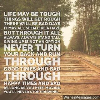 Get rough