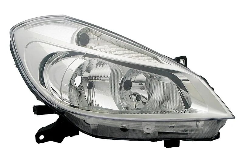 Рено клио 2 фара передняя. Фара клио 2. Фара клио. Фара tyc 205974052b. Фары на рено клио 2.