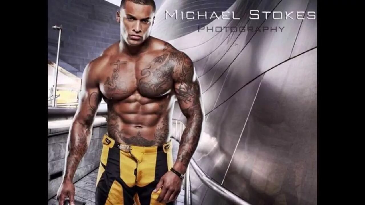 Michael mcintosh is a very busy man. Michael stokes. гомоэротика michael stokes.