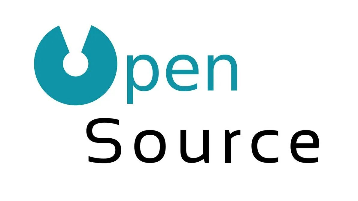 Open source code