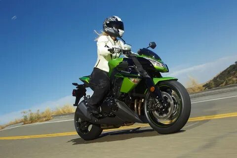 Кавасаки z1000