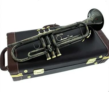 Brass instruments