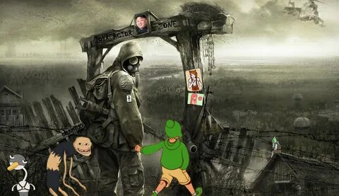 Стен вернемся