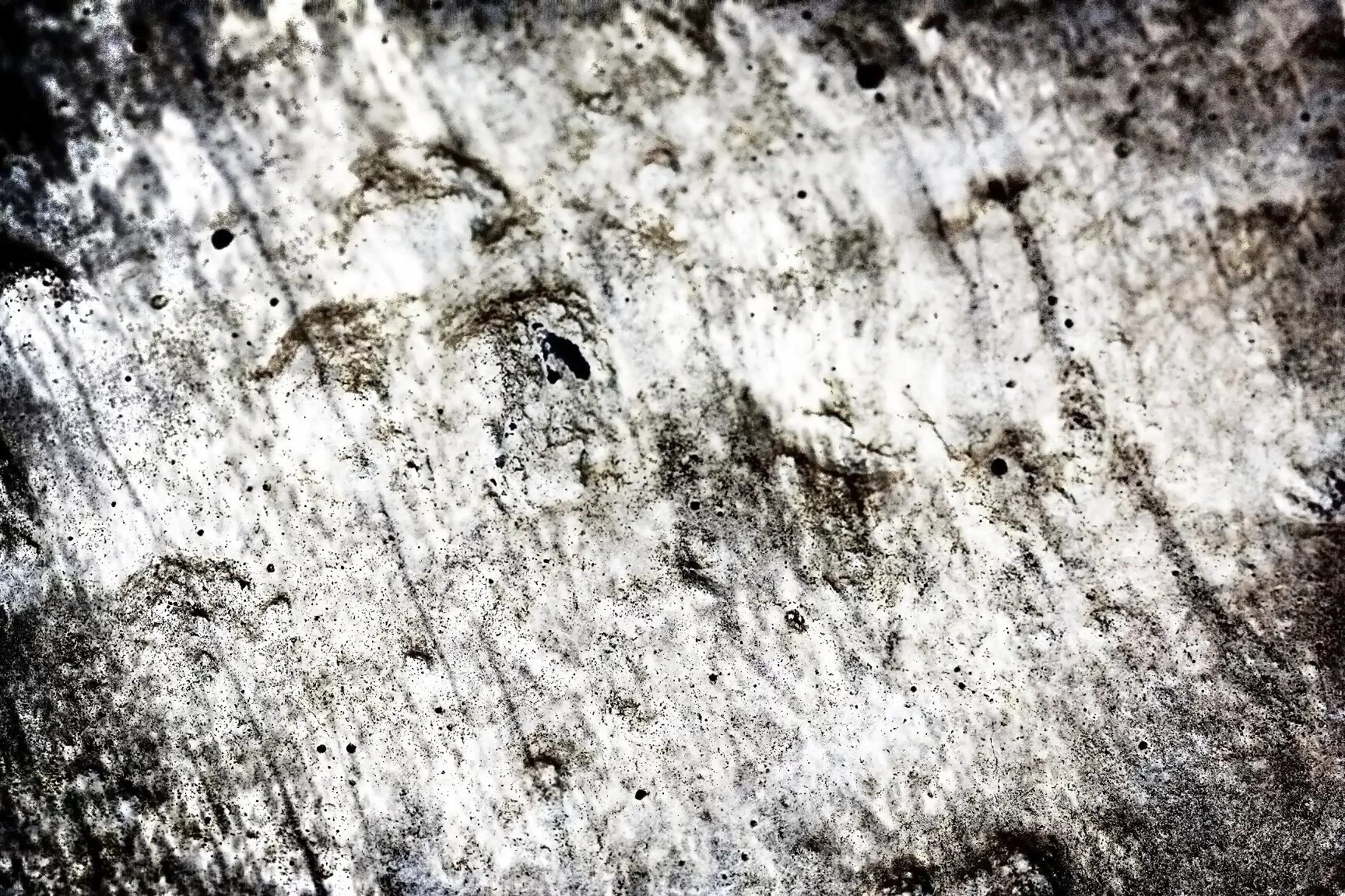 Texture is