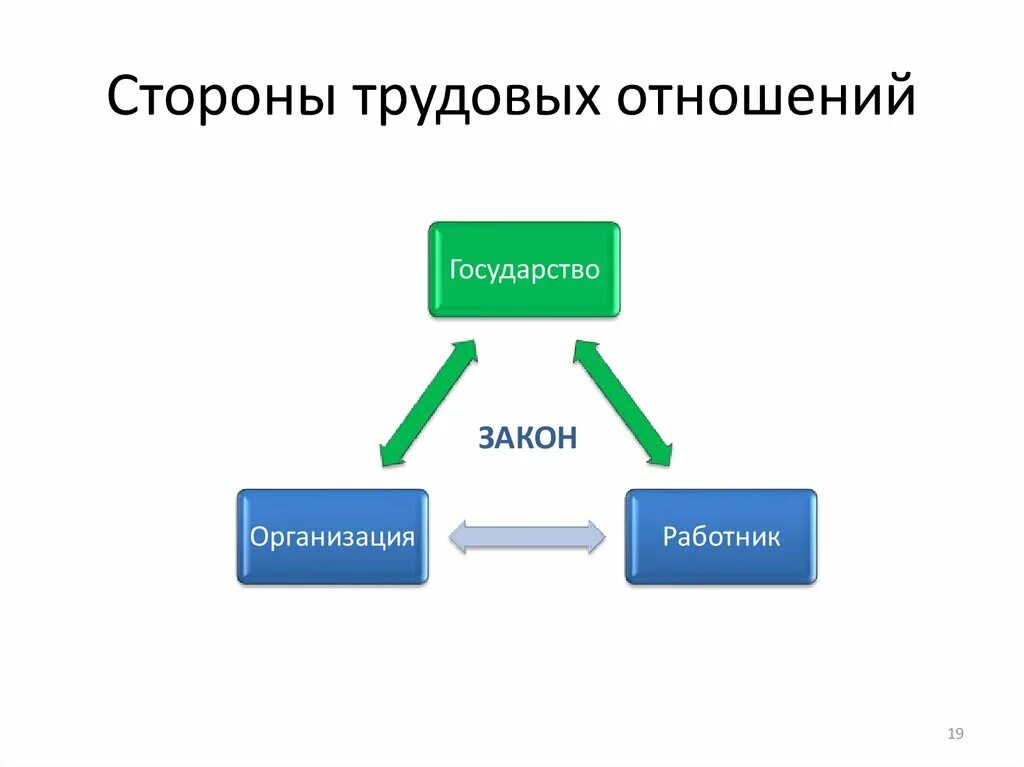 Страны трудовых отношений. Трудовые стороны. Стороны трудовых правоотношений. Стороны участники трудовых правоотношений. Охарактеризуйте стороны трудовых отношений.