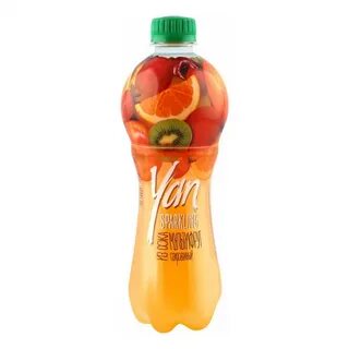 Yan напиток