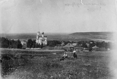 История села новое