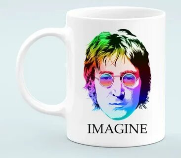 John lennon imagine