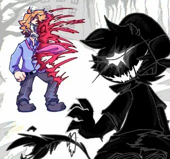 Fnf corruption