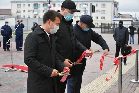 Последние новости г татарска