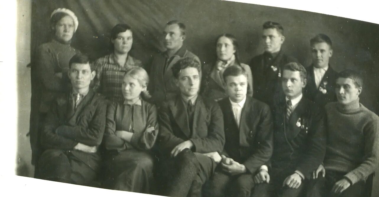 мбоу краснощековская сош