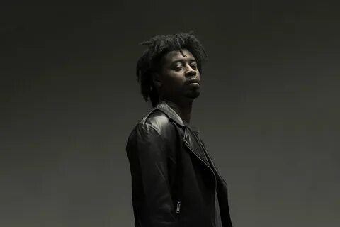 Danny brown live pd