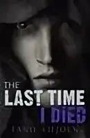 The last time i